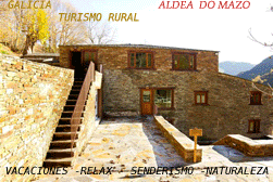 Aldea Domazo de VACACIONES publi-2